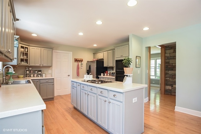 7219 Lone Oak Road Spring Grove, IL 60081 - Photo 3 of 15