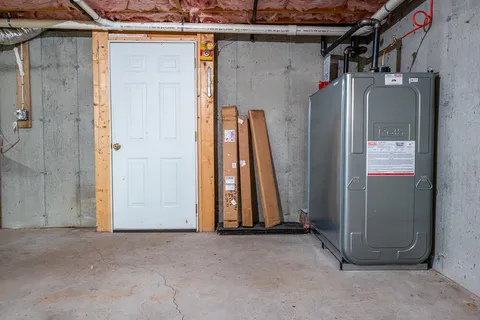 a view of small space