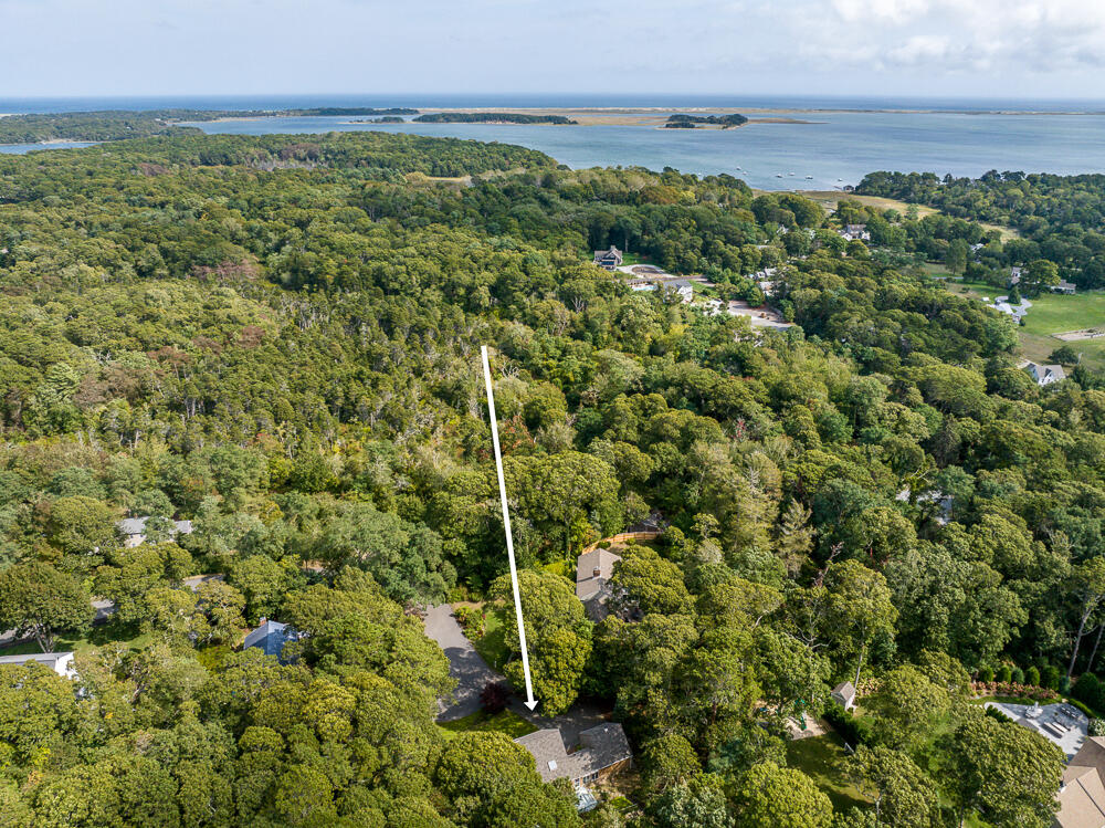34 Ridgewood Road Orleans, MA 02653 - Photo 6 of 41 a view of a field with an outdoor space