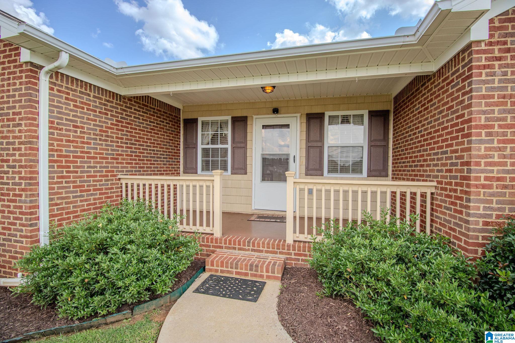 70 Bailey Road Weaver, AL 36277 - Photo 8 of 42 Gallery Image 8