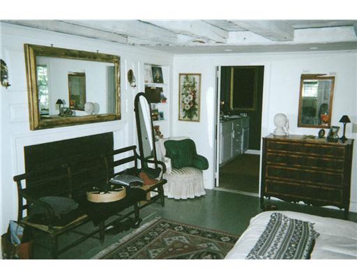 10 White Pond Road South Kingstown, RI 02879 - Photo 14 of 16 Bedroom.