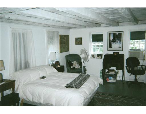 10 White Pond Road South Kingstown, RI 02879 - Photo 15 of 16 Bedroom.