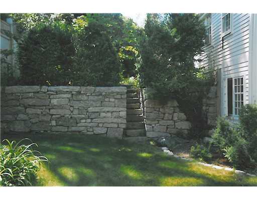 10 White Pond Road South Kingstown, RI 02879 - Photo 3 of 16 Exterior Front.