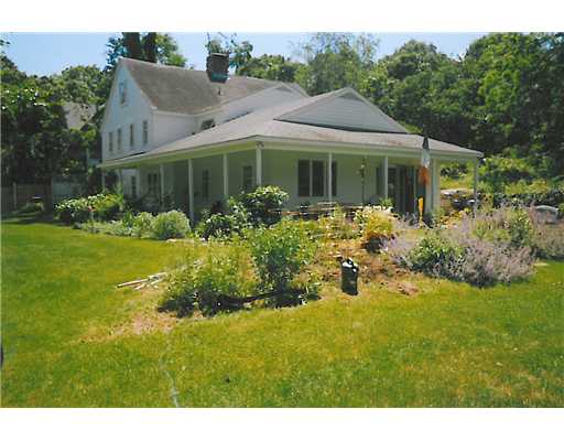 10 White Pond Road South Kingstown, RI 02879 - Photo 5 of 16 Exterior Front.