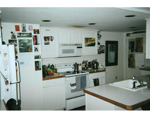 10 White Pond Road South Kingstown, RI 02879 - Photo 7 of 16 Kitchen.