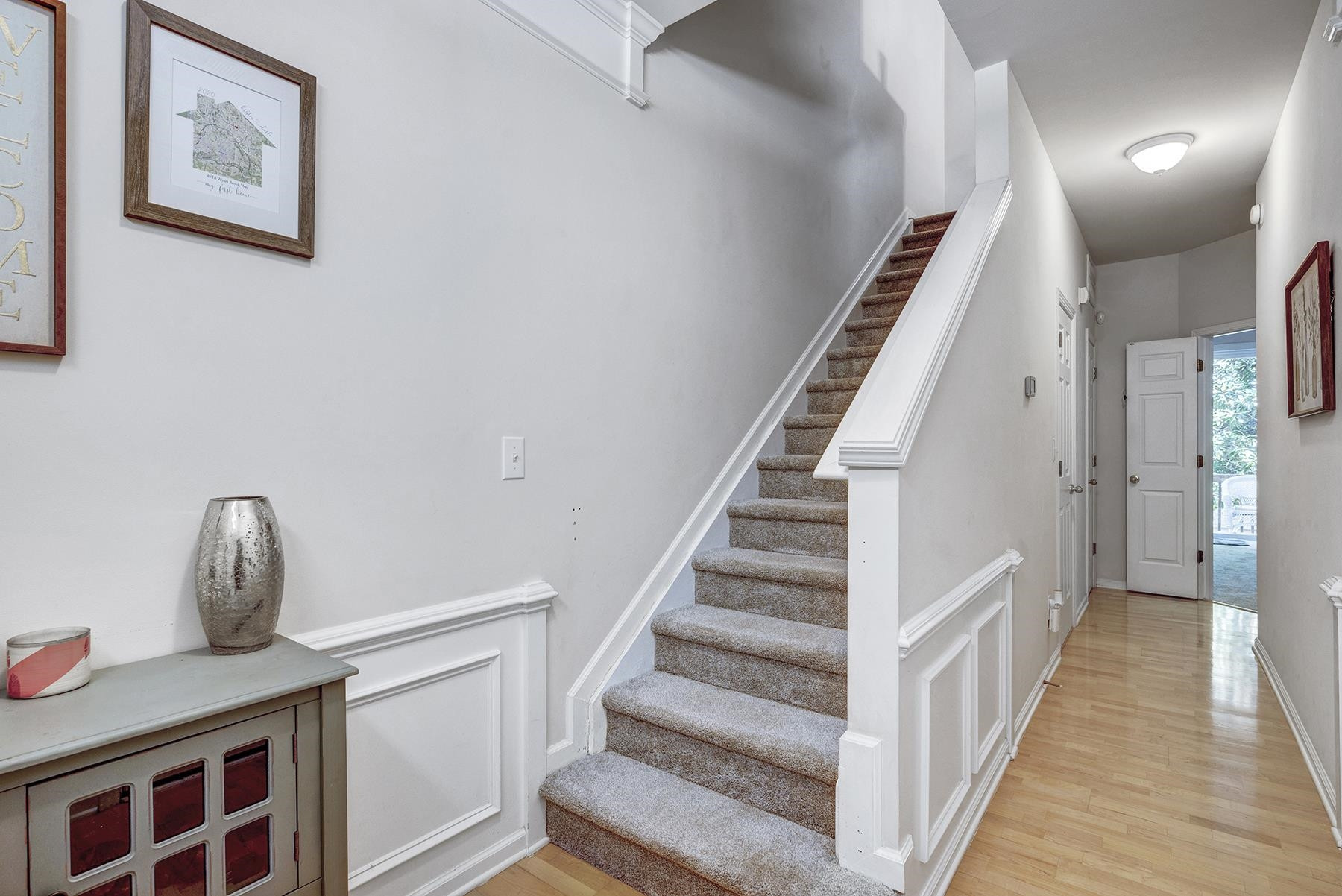 4918 Wyatt Brook Way Raleigh, NC 27609 - Photo 11 of 20 Photo 11