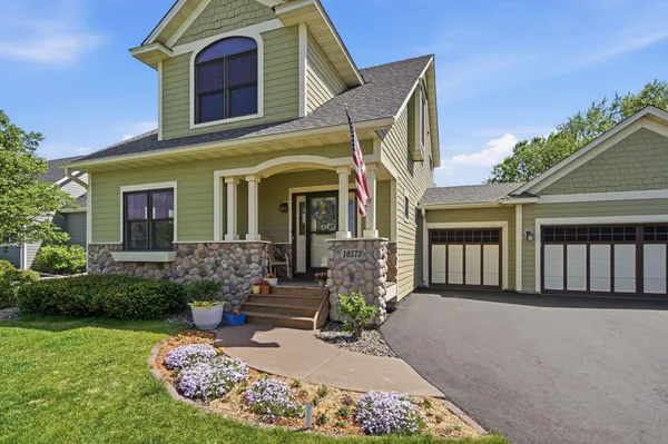 $500,000 | 10573 106th Avenue North, Hanover, MN 55341