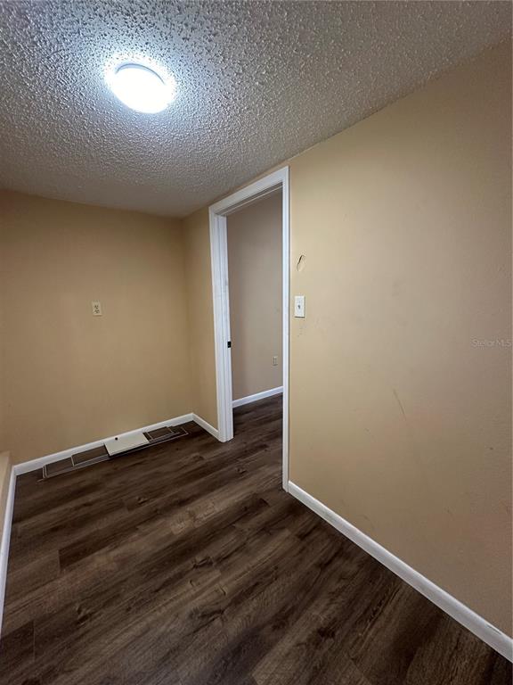 11301 Sally Road Dade City, FL 33525 - Photo 45 of 55 Bedroom 3 or Flex Space/Bonus Room on Carport