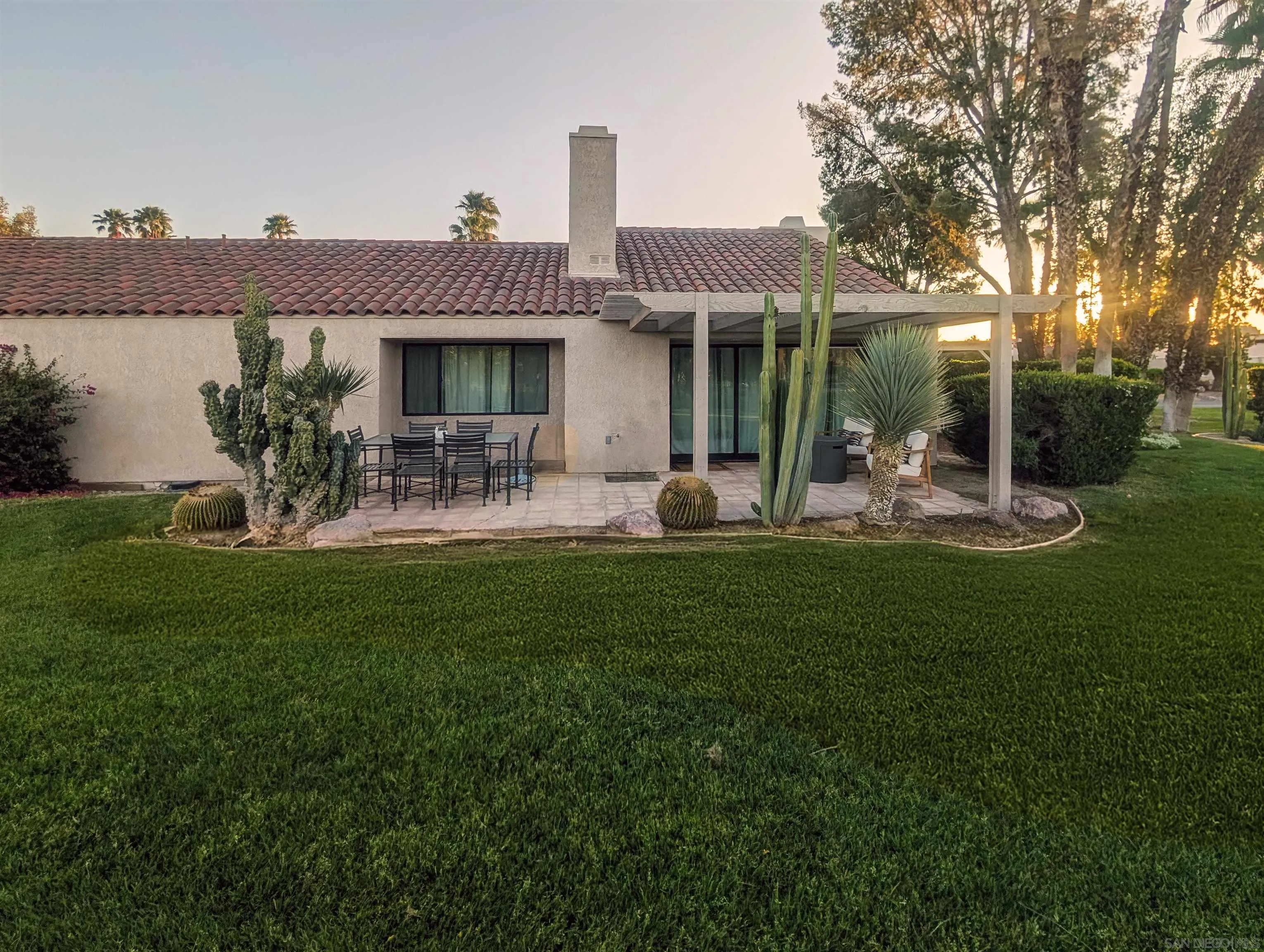 359 Wimbledon Drive Rancho Mirage, CA 92270 - Photo 38 of 49