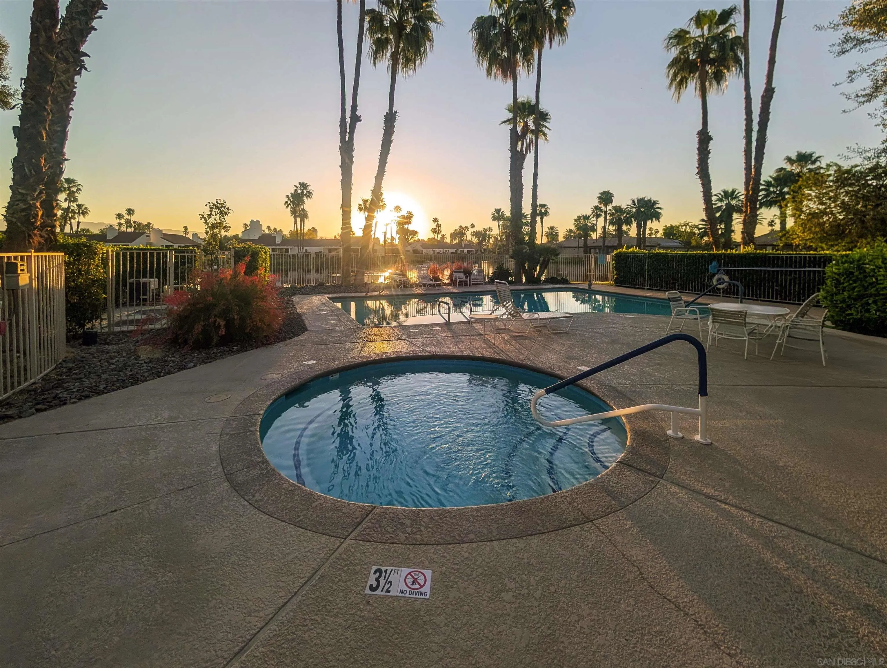 359 Wimbledon Drive Rancho Mirage, CA 92270 - Photo 42 of 49