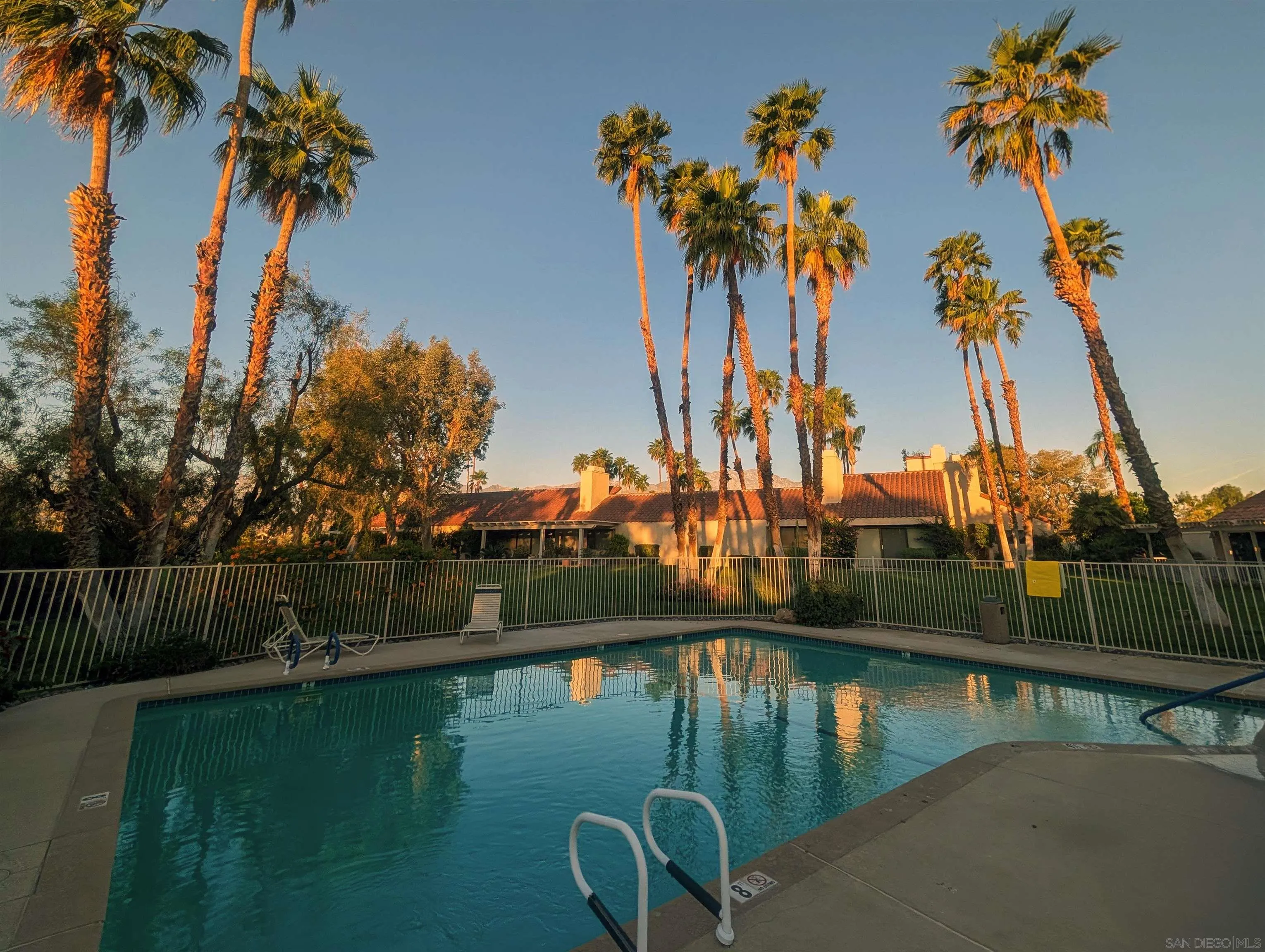 359 Wimbledon Drive Rancho Mirage, CA 92270 - Photo 43 of 49