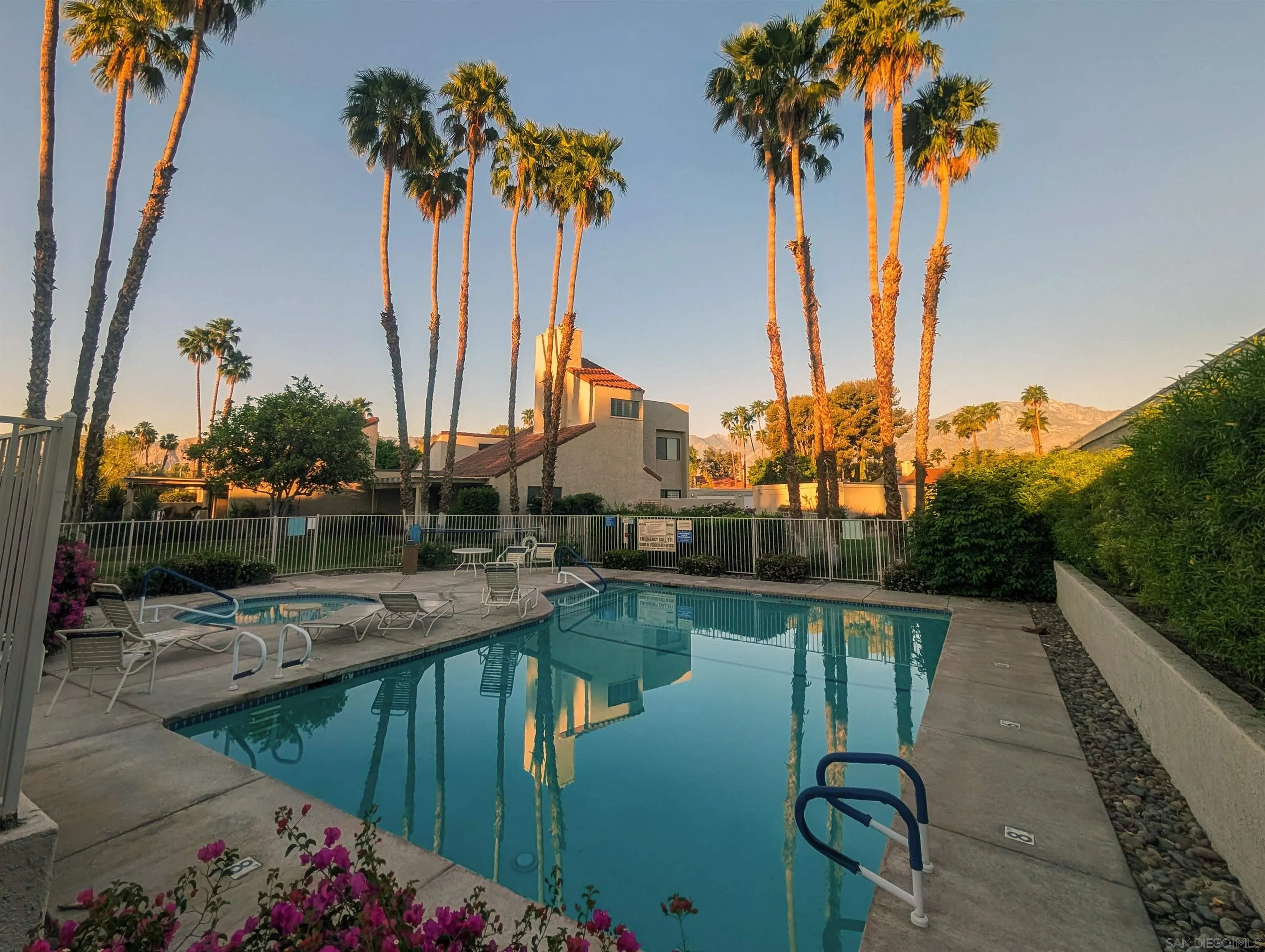 359 Wimbledon Drive Rancho Mirage, CA 92270 - Photo 44 of 49