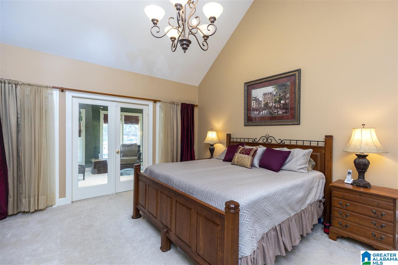 112 Kings Crest Lane Pelham, AL 35124 - Photo 43 of 48