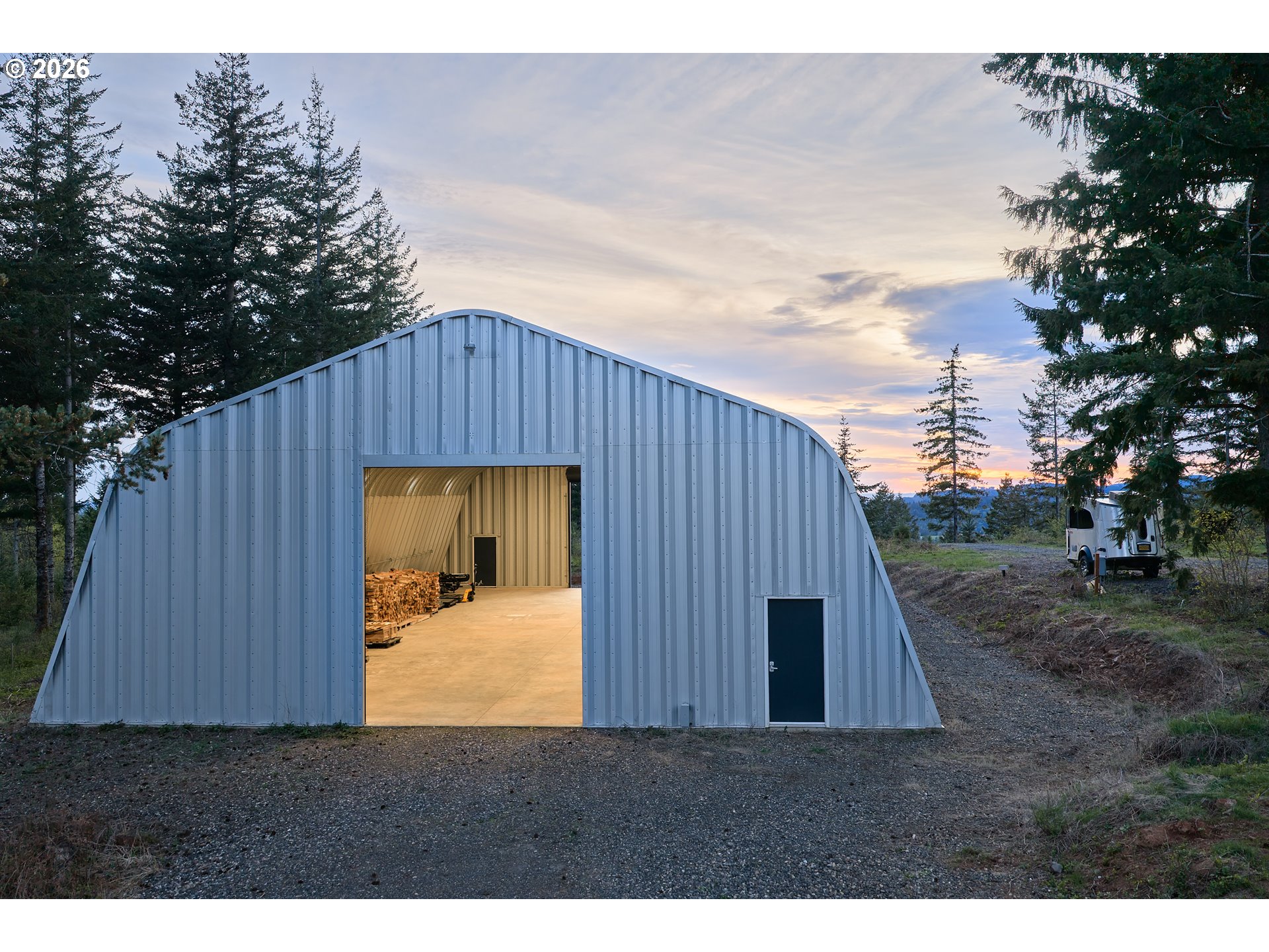 1671 Mabee Mines Road Washougal, WA 98671 - Photo 46 of 48