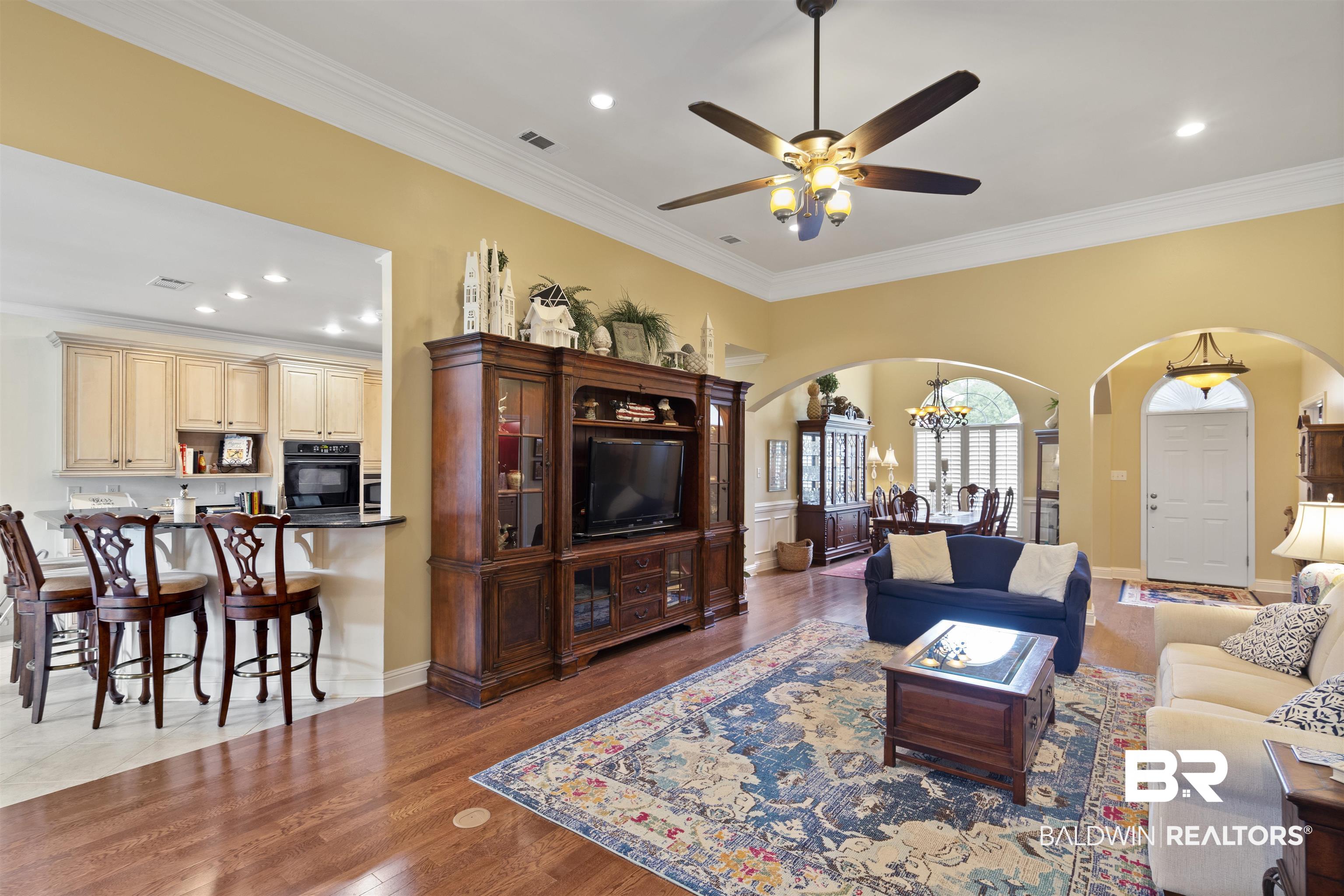 10932 Niblick Loop Fairhope, AL 36532 - Photo 13 of 48