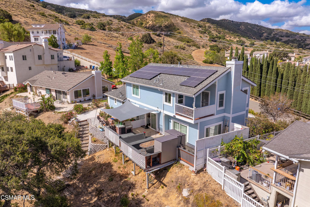 1314 Gonzales Road Simi Valley, CA 93063 - Photo 58 of 77