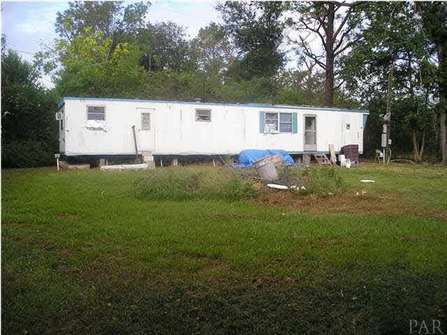 152-156 Ricky Street Flomaton, AL 36441 - Photo 9 of 9
