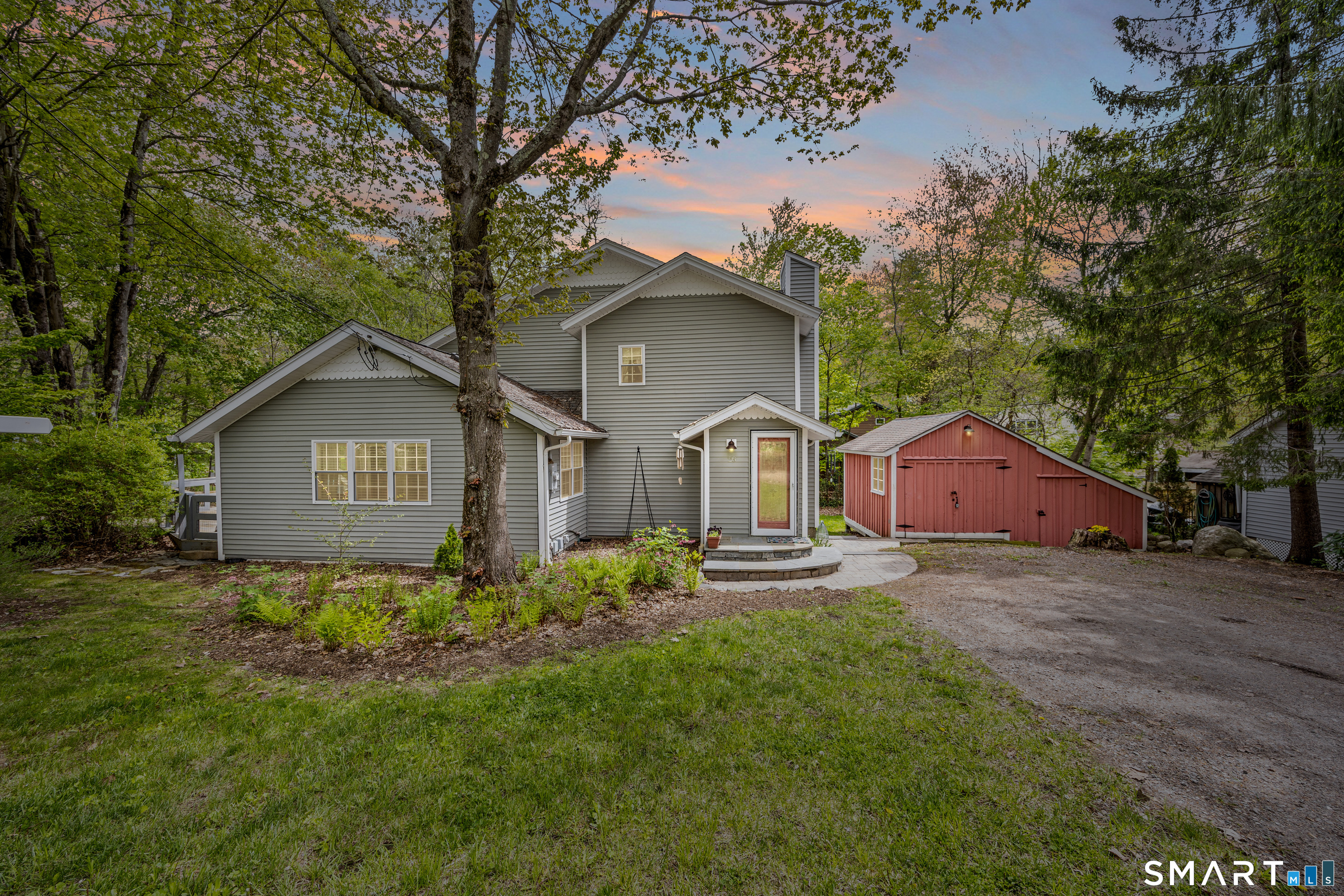 28 Davis Road New Hartford, CT 06057 - Photo 1 of 1 Gallery Image 1