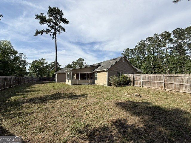 1783 Ridgecrest Street Valdosta, GA 31601 - Photo 36 of 44