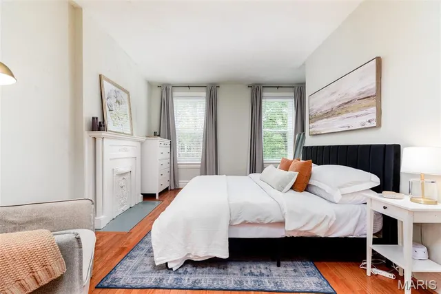 $320,000 | 4271 Botanical Avenue, St. Louis, MO 63110