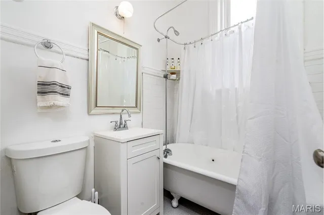 $320,000 | 4271 Botanical Avenue, St. Louis, MO 63110