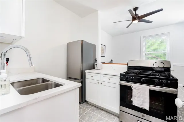 $320,000 | 4271 Botanical Avenue, St. Louis, MO 63110