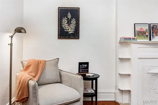 $320,000 | 4271 Botanical Avenue, St. Louis, MO 63110