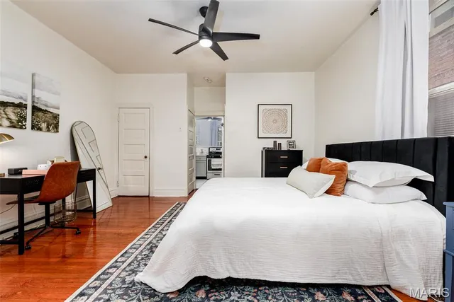 $320,000 | 4271 Botanical Avenue, St. Louis, MO 63110