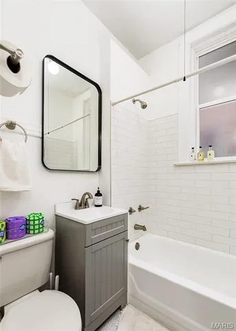 $320,000 | 4271 Botanical Avenue, St. Louis, MO 63110