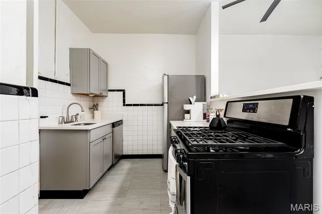 $320,000 | 4271 Botanical Avenue, St. Louis, MO 63110