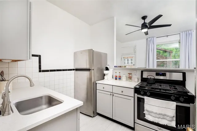 $320,000 | 4271 Botanical Avenue, St. Louis, MO 63110