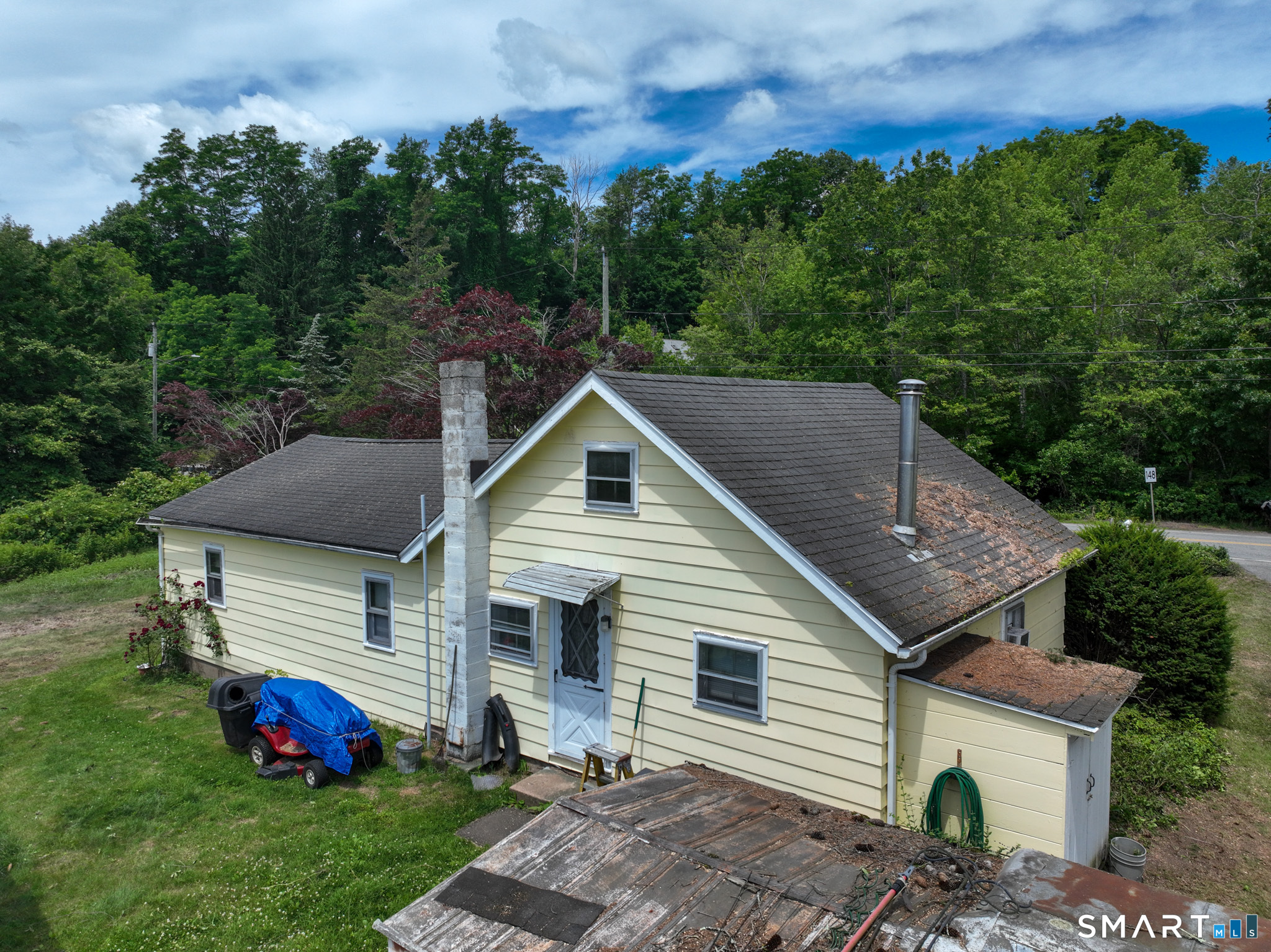 90 Water Street Chester, CT 06412 - Photo 6 of 24