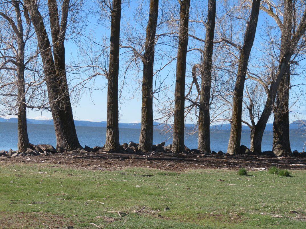 Nka Modoc Point Road, Unit PARCEL 2119 20 ACRES Chiloquin, OR 97624 - Photo 12 of 32 m32