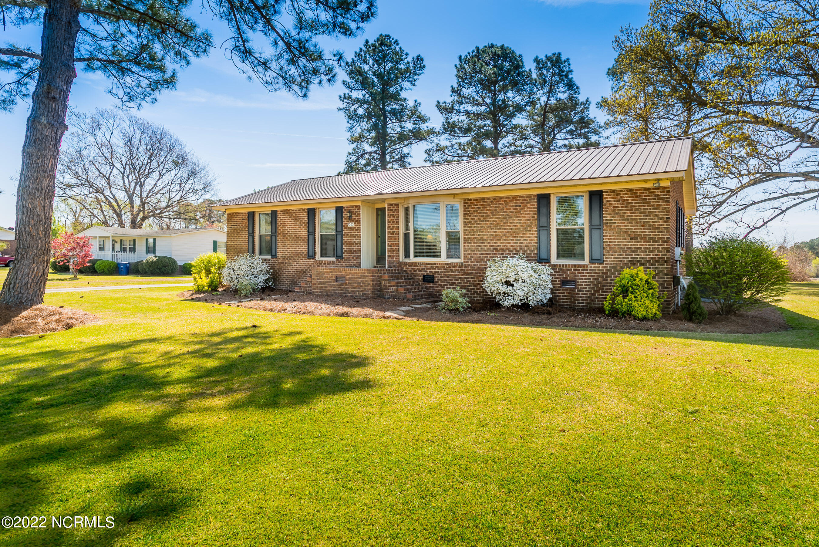 6240 Reedy Branch Road Winterville, NC 28590 - Photo 2 of 37 6240 Reedy Branch Rd Winterville NC MLS-