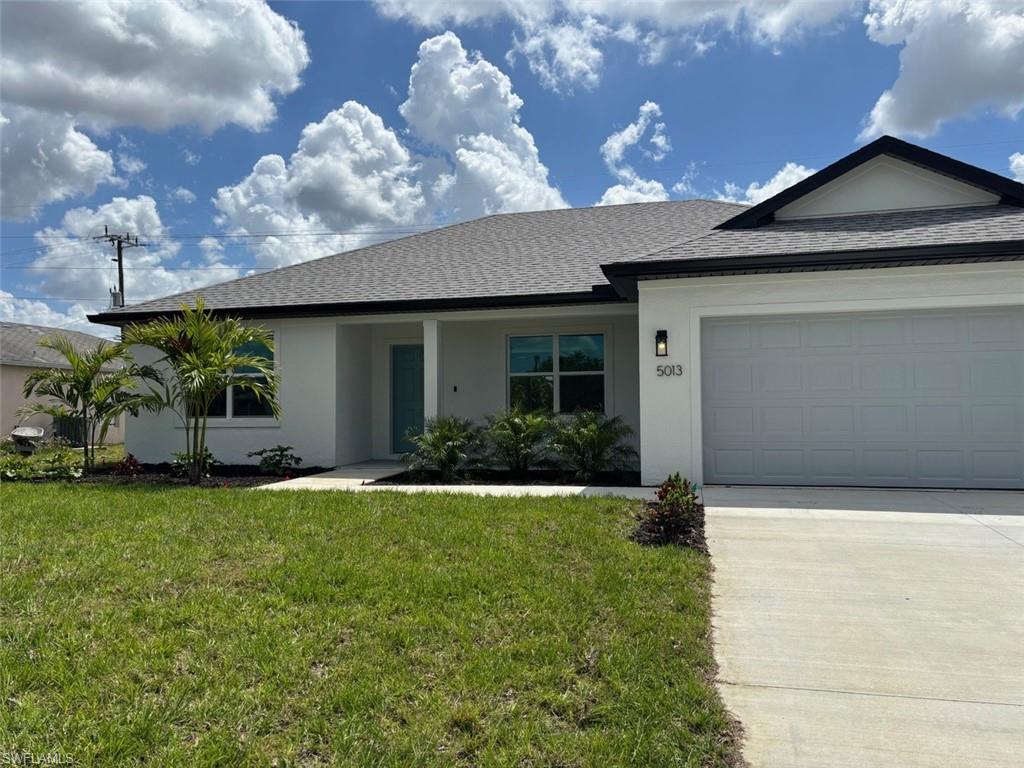 5013 Brookfield Street Lehigh Acres, FL 33971 - Photo 3 of 11