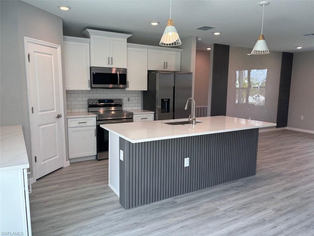 5013 Brookfield Street Lehigh Acres, FL 33971 - Photo 7 of 11