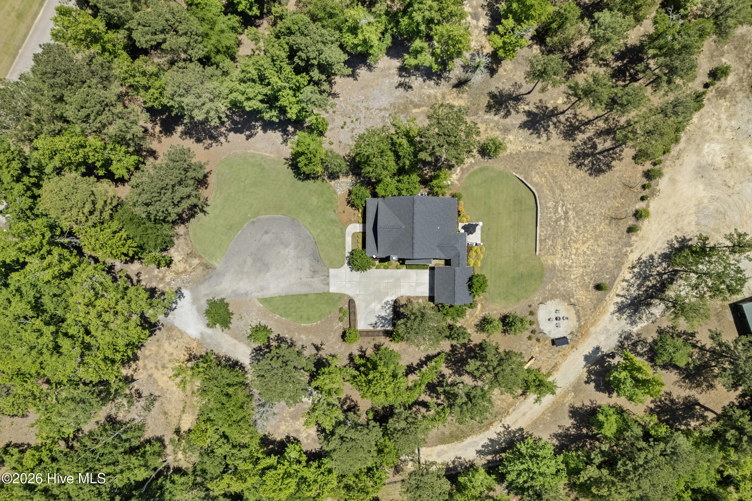5190 North Tubman Road Appling, GA 30802 - Photo 49 of 56 2026-05-18_5190_n_tubman_rd-srm-53-drone