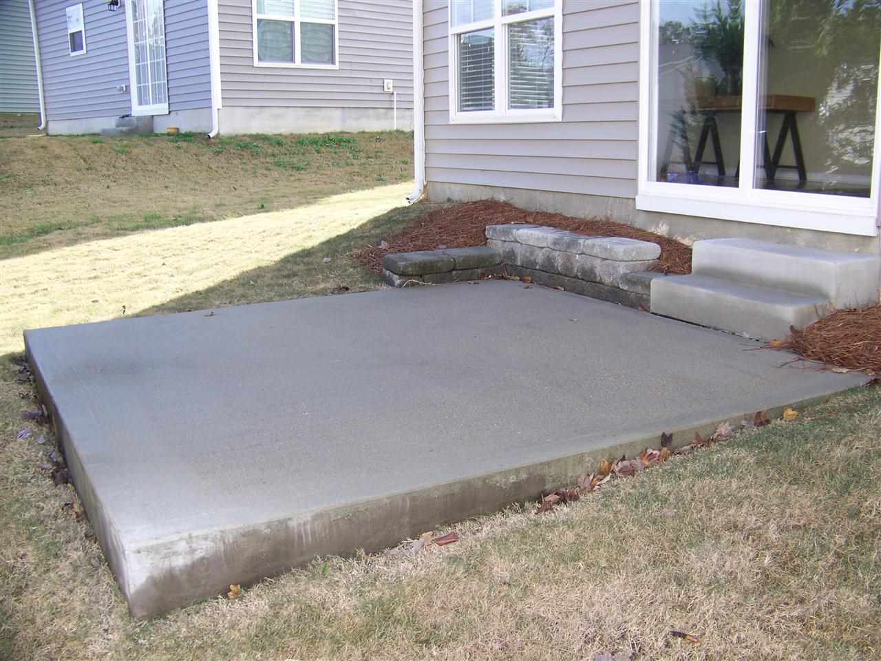 5301 Stowecroft Lane Raleigh, NC 27616 - Photo 22 of 25 a view of a house with a yard