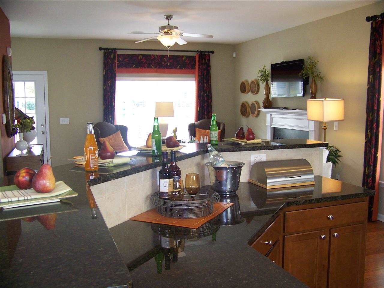 5301 Stowecroft Lane Raleigh, NC 27616 - Photo 7 of 25 a dining room with furniture and window
