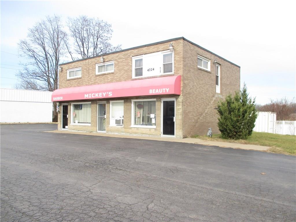 4724 Tuscarawas Road Beaver, PA 15009 - Photo 9 of 10 Gallery Image 9