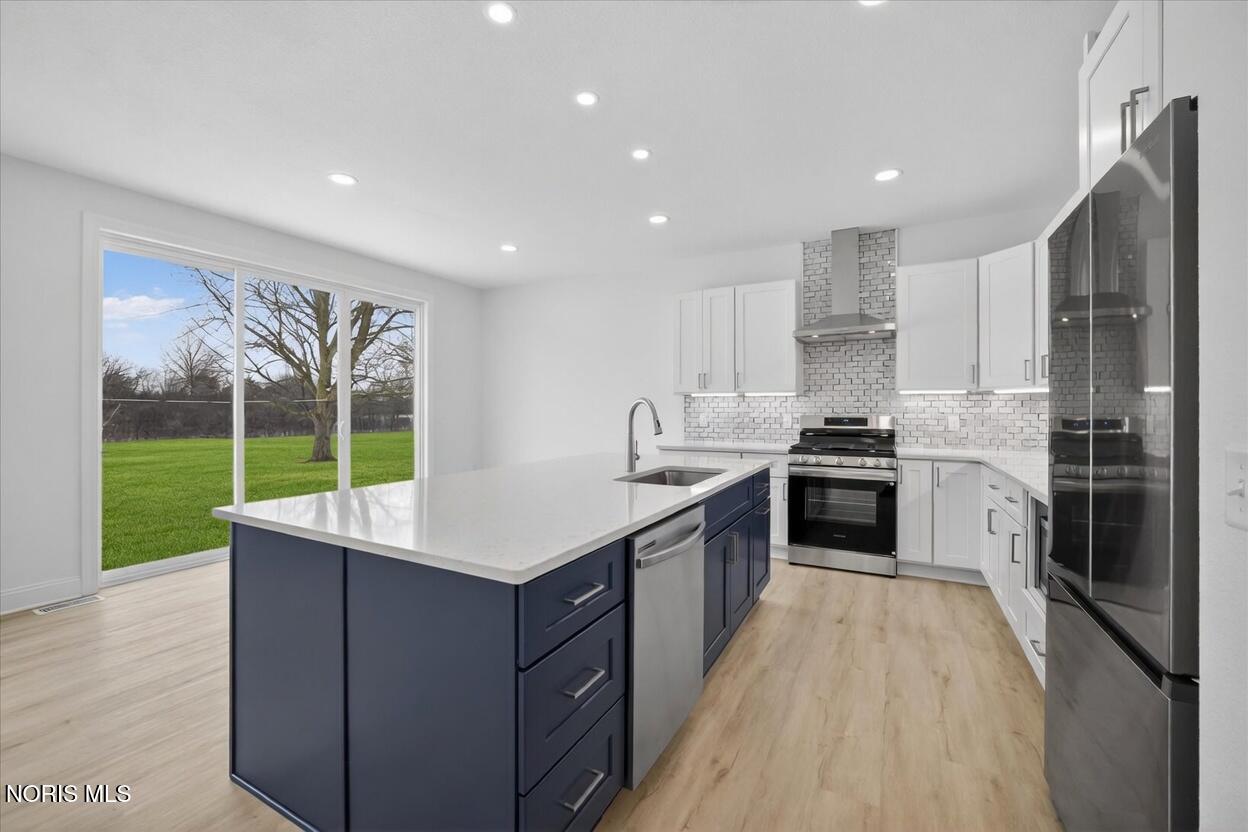 9520 Sheffield Road Perrysburg, OH 43551 - Photo 19 of 60 Gallery Image 19