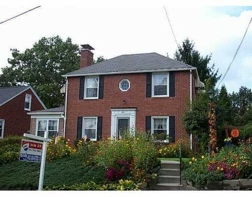 1722 Renton Avenue Pittsburgh, PA 15229 - Photo 1 of 1 Gallery Image 1
