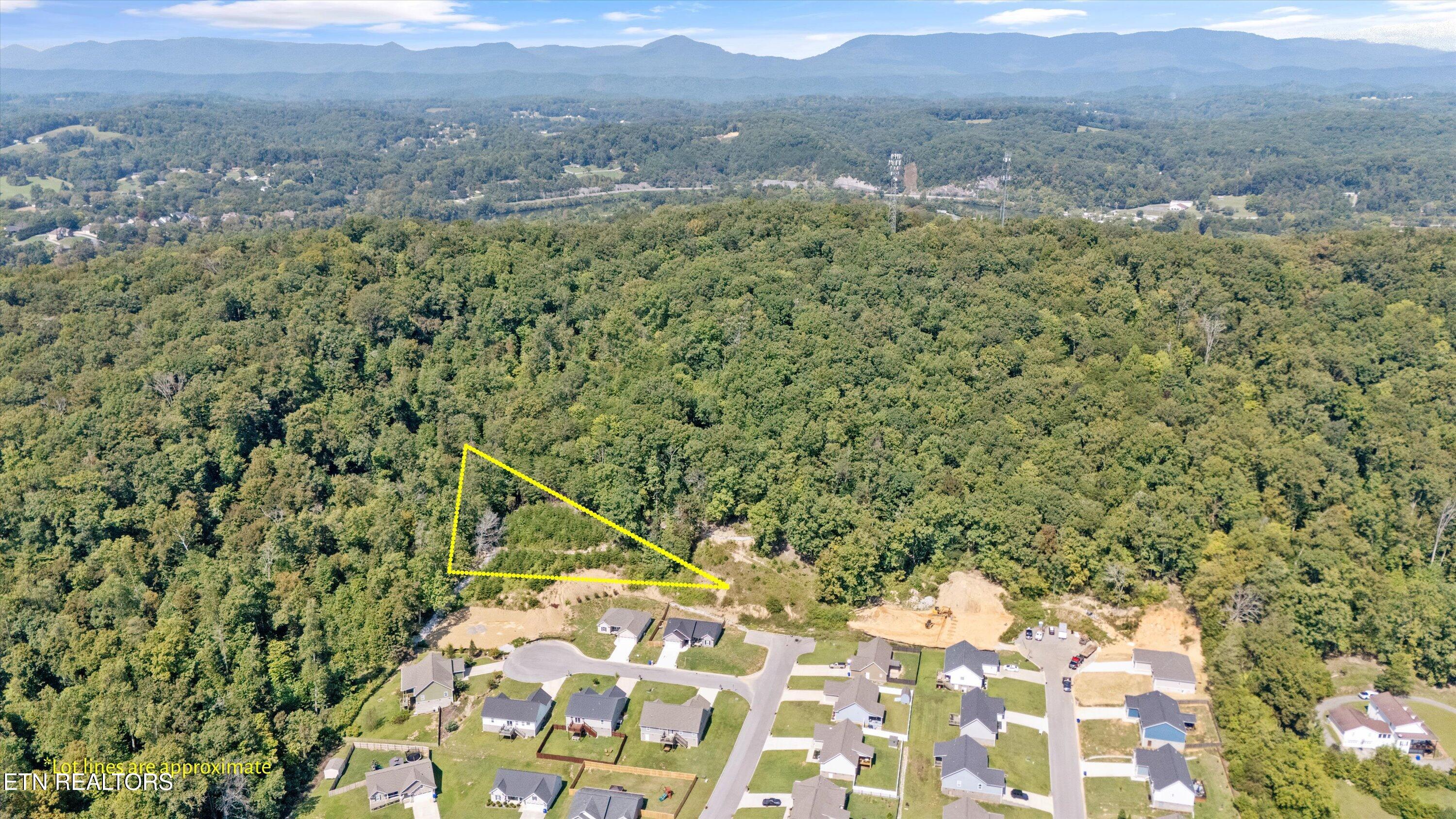 211 Jason Hovater Way Clinton, TN 37716 - Photo 19 of 19 19-211 Jason Hovater Wy-11 (2)