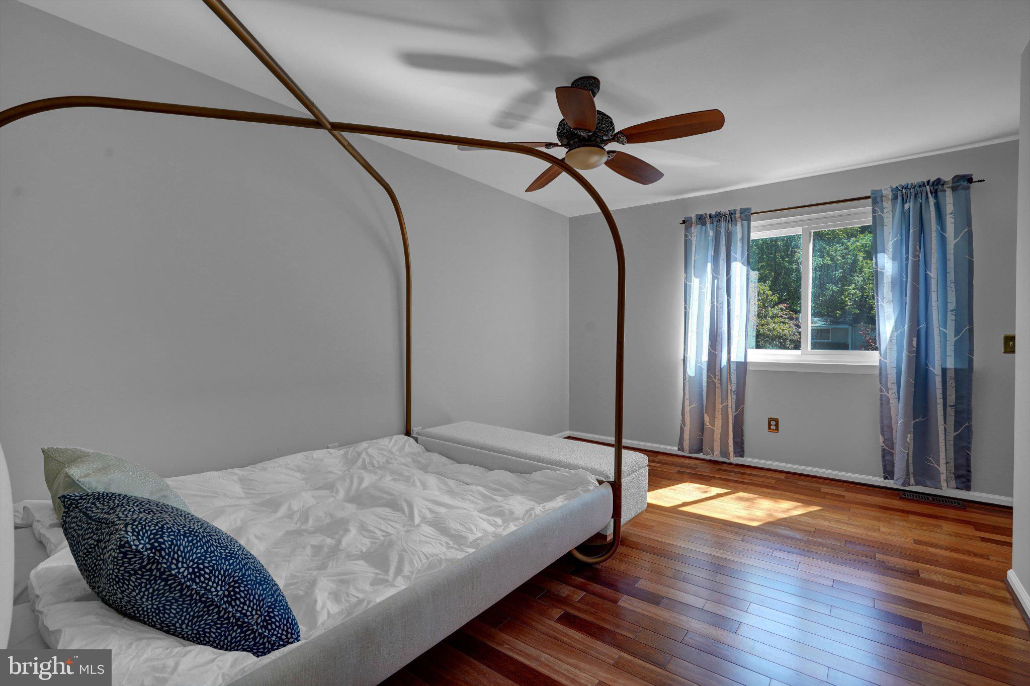 2382 Generation Drive Reston, VA 20191 - Photo 17 of 49 Bright and airy bedroom retreat.
