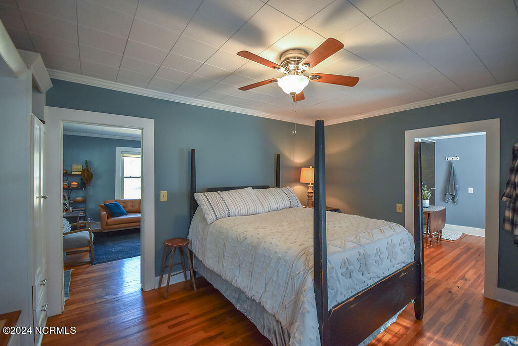 1435 North Ridge Street Southern Pines, NC 28387 - Photo 24 of 58 1435NRidgeSt-32