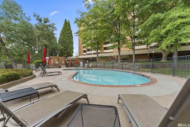 $369,500 | 1200 Riverside Drive, Unit 1271, Reno, NV 89503