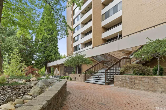 $369,500 | 1200 Riverside Drive, Unit 1271, Reno, NV 89503