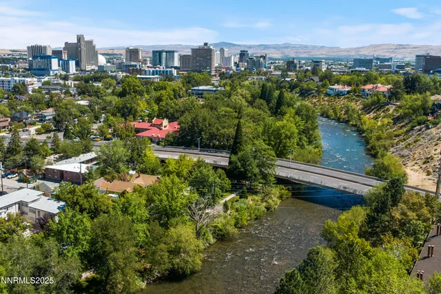 $369,500 | 1200 Riverside Drive, Unit 1271, Reno, NV 89503