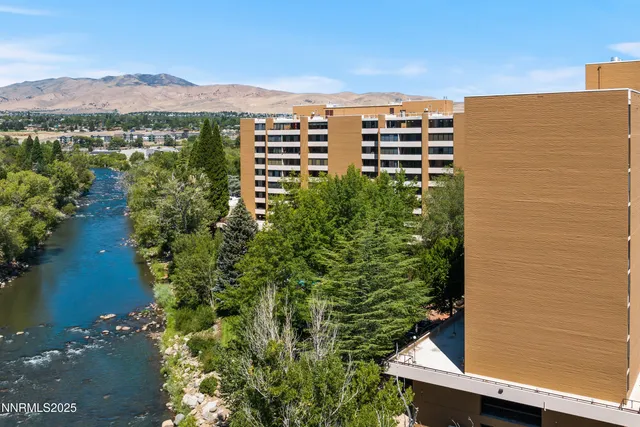 $369,500 | 1200 Riverside Drive, Unit 1271, Reno, NV 89503