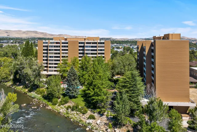 $369,500 | 1200 Riverside Drive, Unit 1271, Reno, NV 89503